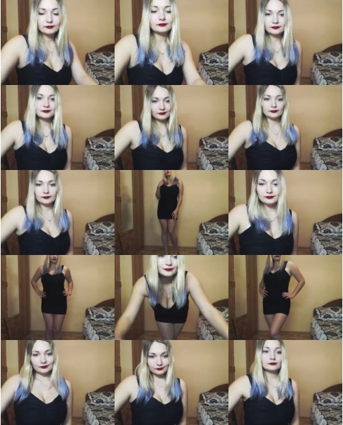 Download Video File: myfreecams batty2000