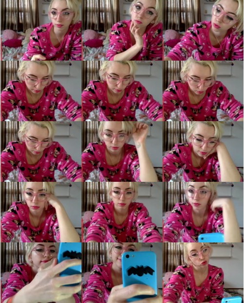 Download Video File: myfreecams battyblonde