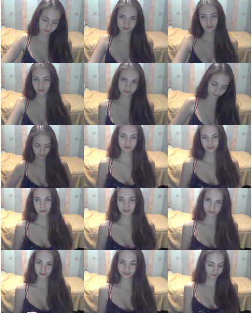 Download Video File: myfreecams beautyg 