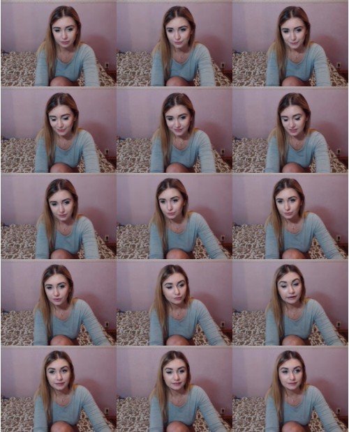 Download Video File: myfreecams best cutie