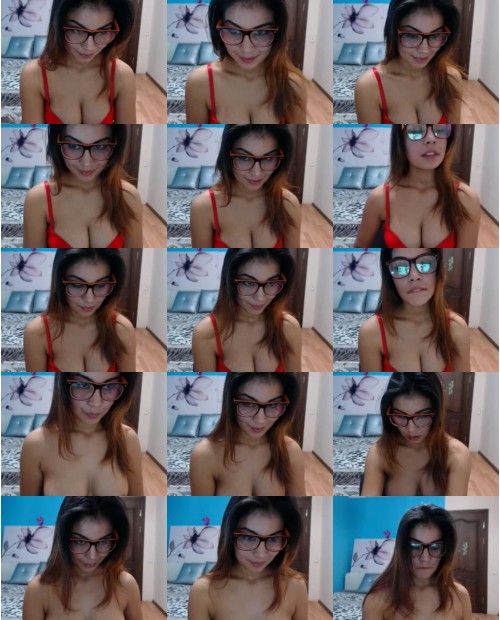 Download Video File: myfreecams biyalin