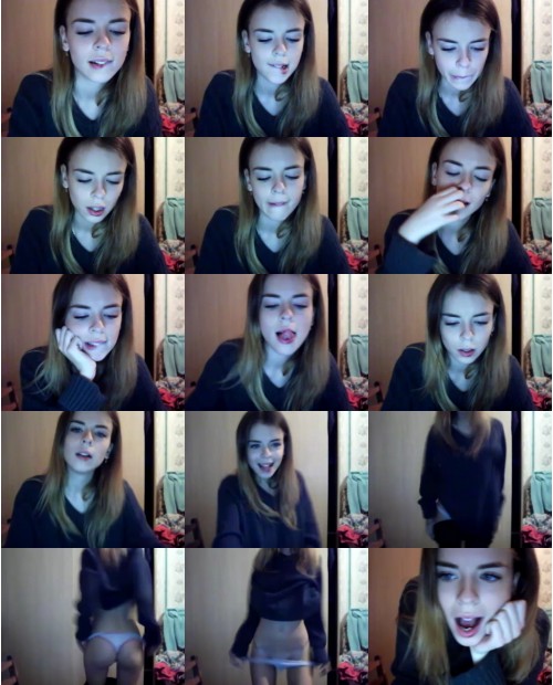 Download Video File: myfreecams blacky star