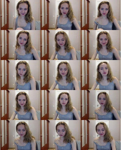 Download Video File: myfreecams blowilson