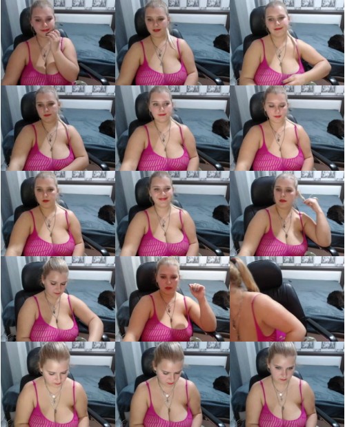 Download Video File: myfreecams boobylana