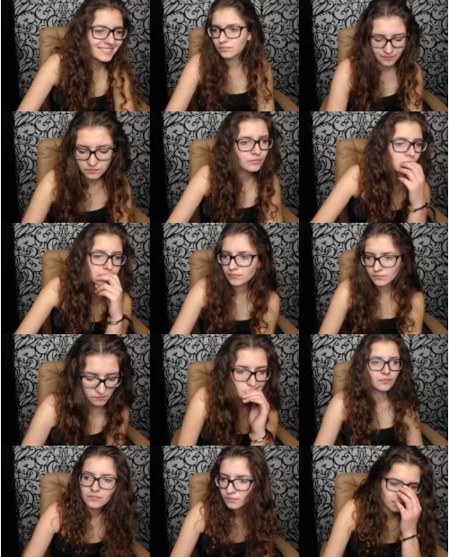 Download Video File: myfreecams brendabalm18