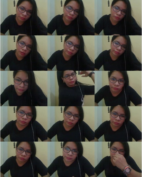 Download Video File: myfreecams brianasexy1