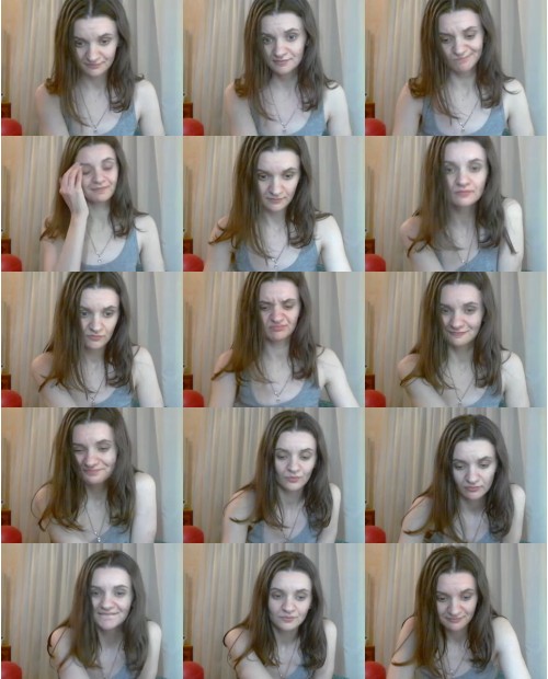 Download Video File: myfreecams brunetterus