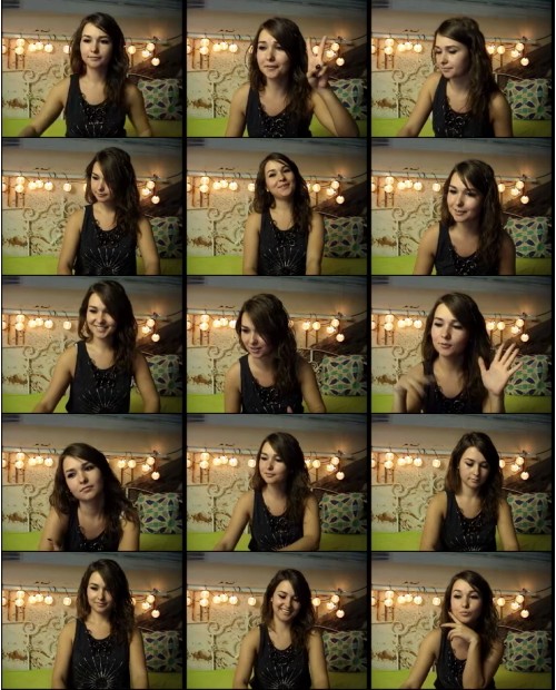 Download Video File: myfreecams bubblystorm