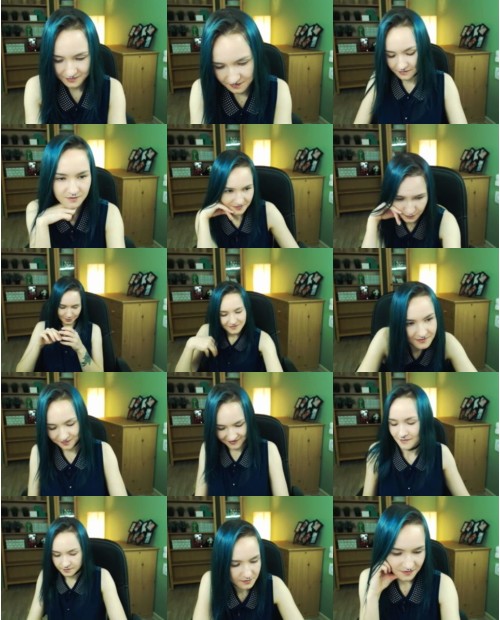 Download Video File: myfreecams cailly