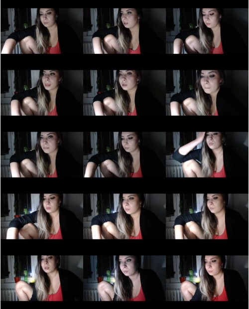 Download Video File: myfreecams caroleneg