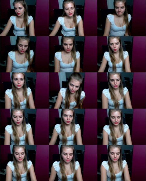 Download Video File: myfreecams celineblonde