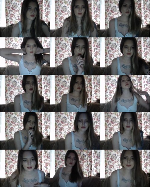 Download Video File: myfreecams cocopastel