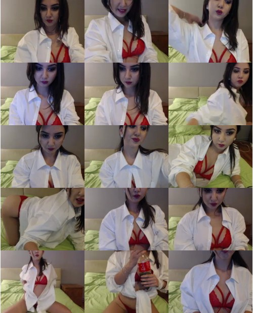 Download Video File: myfreecams cookie jess