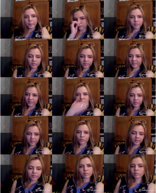 Download Video File: myfreecams crazykittty