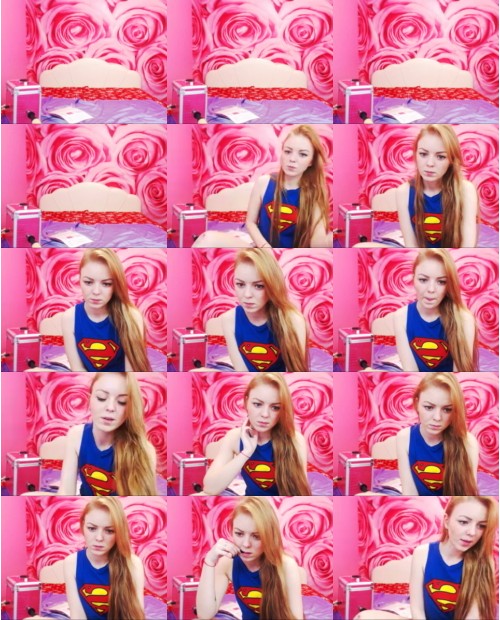 Download Video File: myfreecams cutedolllora