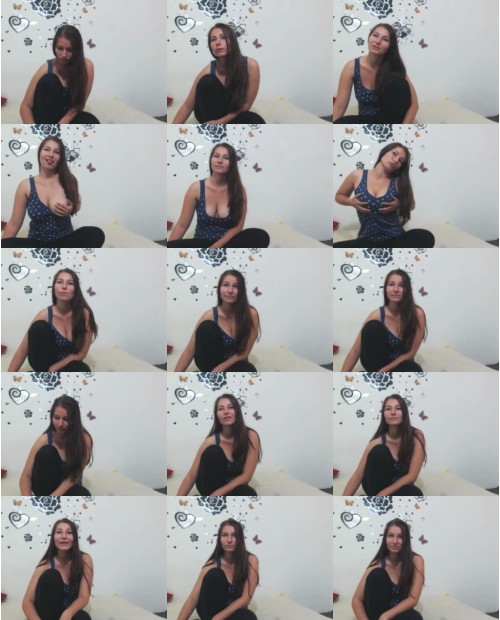 Download Video File: myfreecams cytheraaa