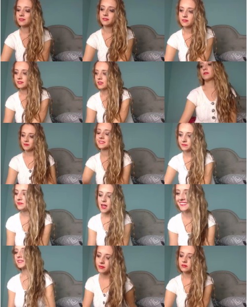 Download Video File: myfreecams danicarae