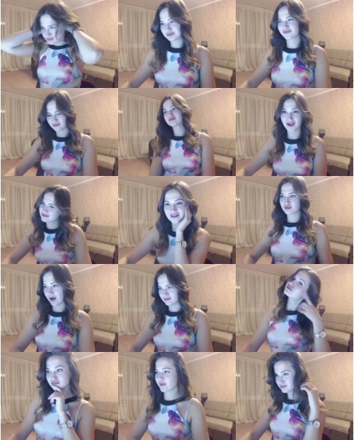 Download Video File: myfreecams dannaya