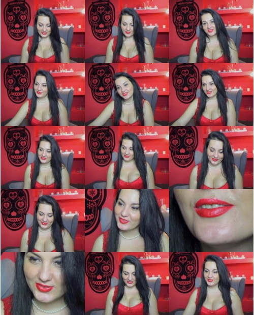 Download Video File: myfreecams darkqueeny