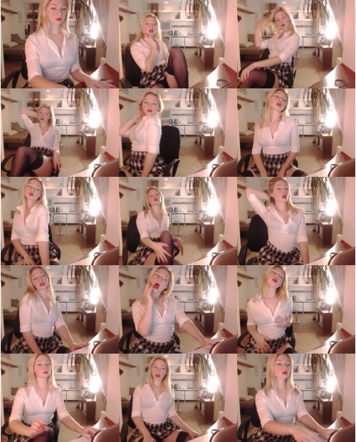 Download Video File: myfreecams denniise