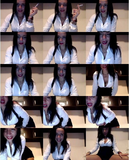 Download Video File: myfreecams dennysehot