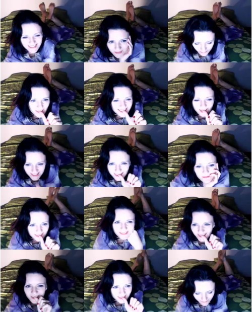 Download Video File: myfreecams devilnotangel