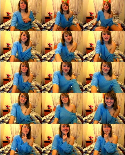 Download Video File: myfreecams dianaelias