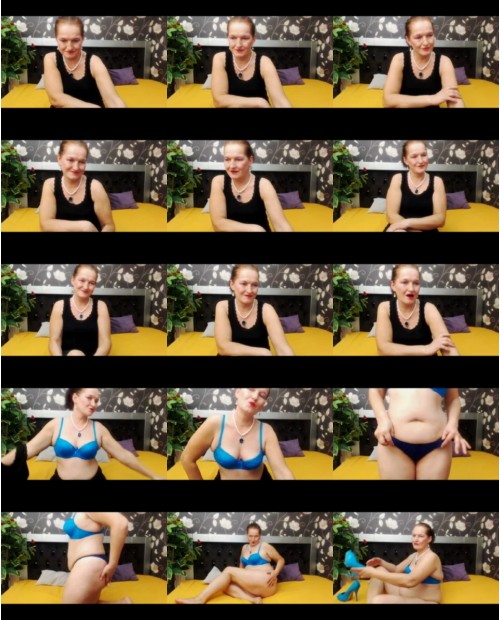 Download Video File: myfreecams divinetessa