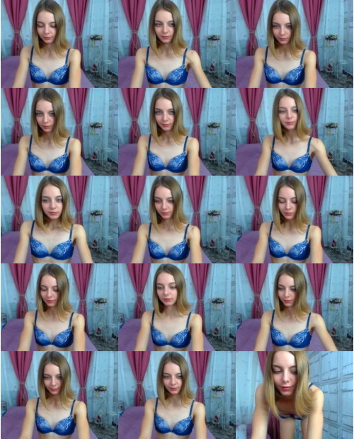 Download Video File: myfreecams dixie dot