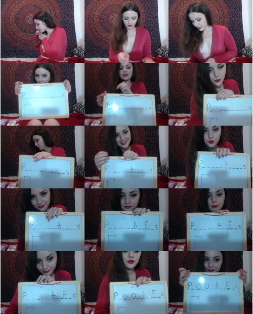 Download Video File: myfreecams dudinette