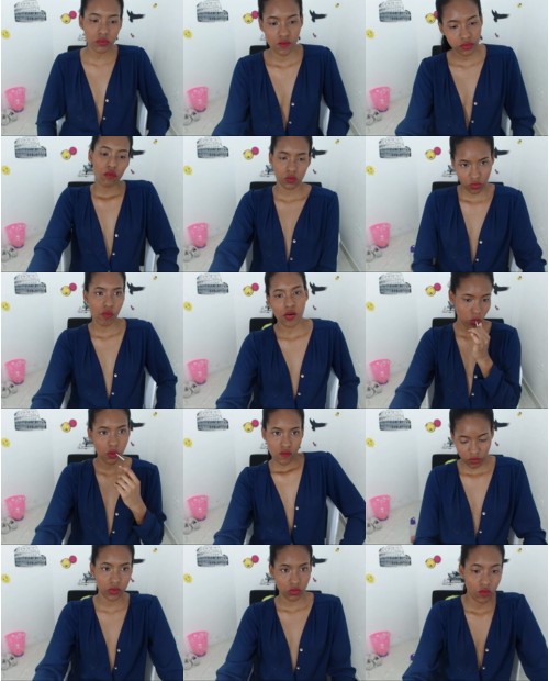 Download Video File: myfreecams ebonystweet