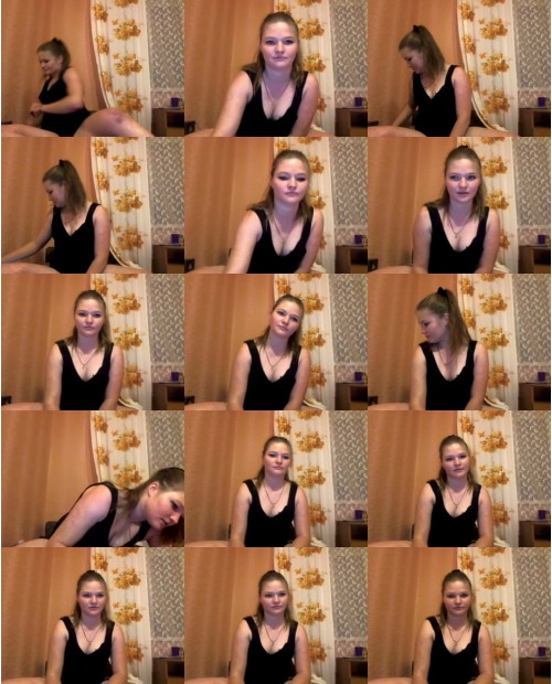 Download Video File: myfreecams elenaru