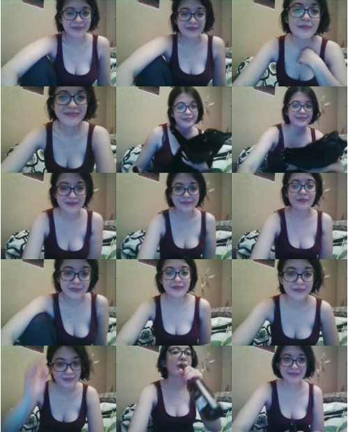 Download Video File: myfreecams elettaria