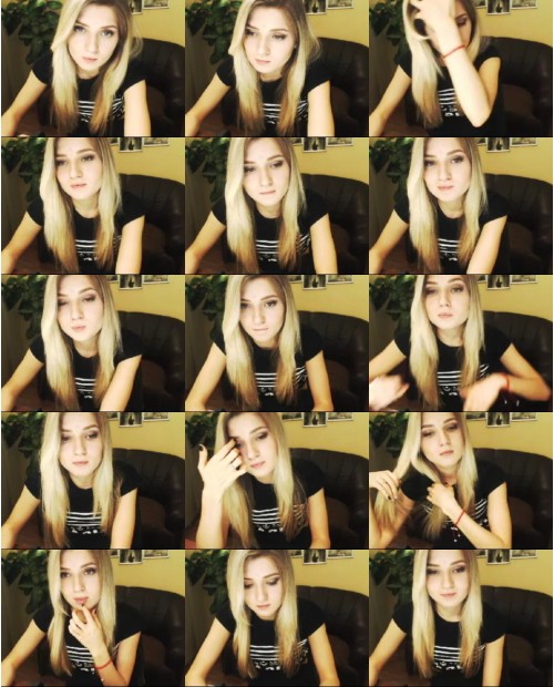 Download Video File: myfreecams elihuntington