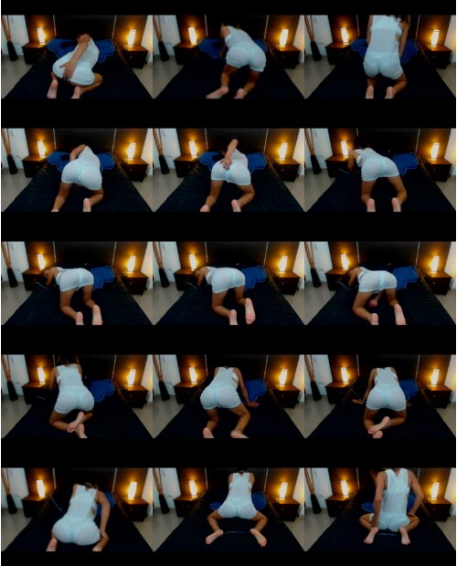 Download Video File: myfreecams elisaross