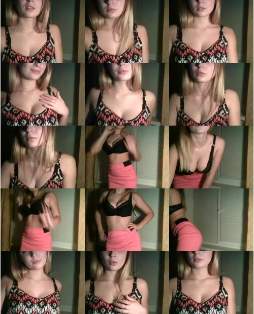 Download Video File: myfreecams ellis braun