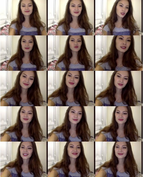 Download Video File: myfreecams emillyd