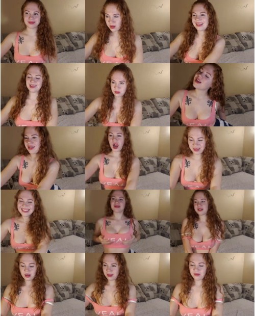 Download Video File: myfreecams emmareds