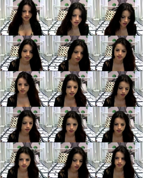 Download Video File: myfreecams enticingniky