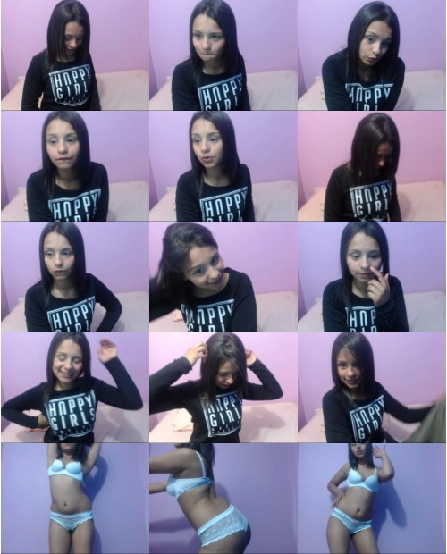 Download Video File: myfreecams estrellitachn