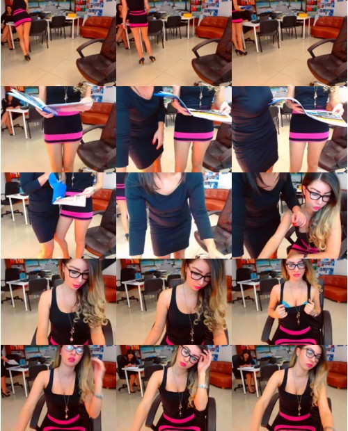 Download Video File: myfreecams eveavee