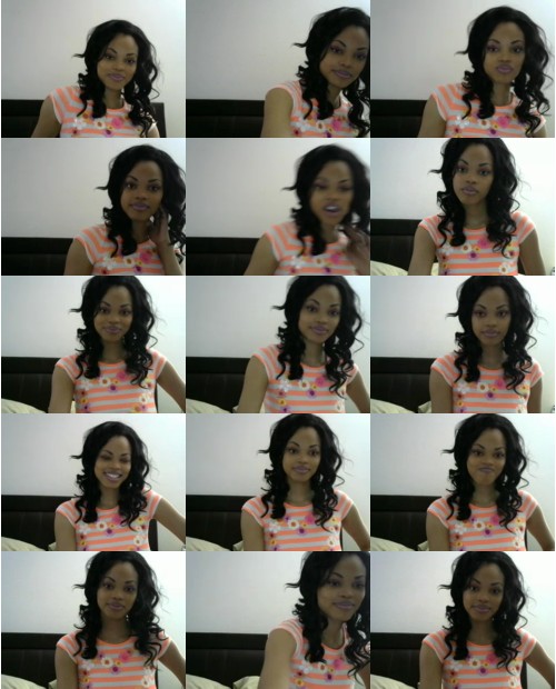 Download Video File: myfreecams exotic ebony