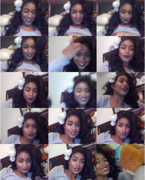 Download Video File: myfreecams exoticasamoa