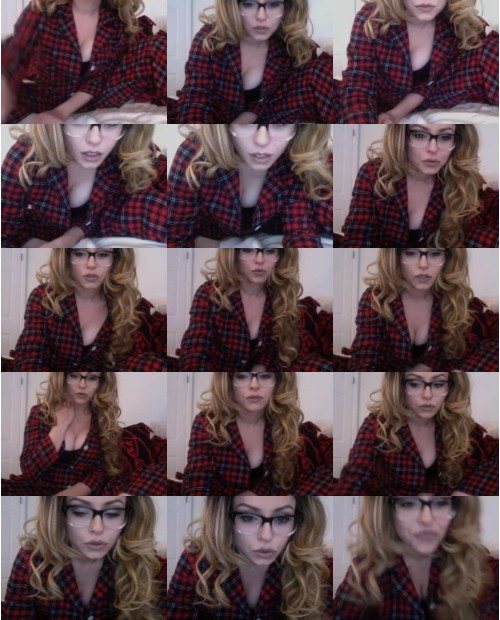 Download Video File: myfreecams faerydaegreen