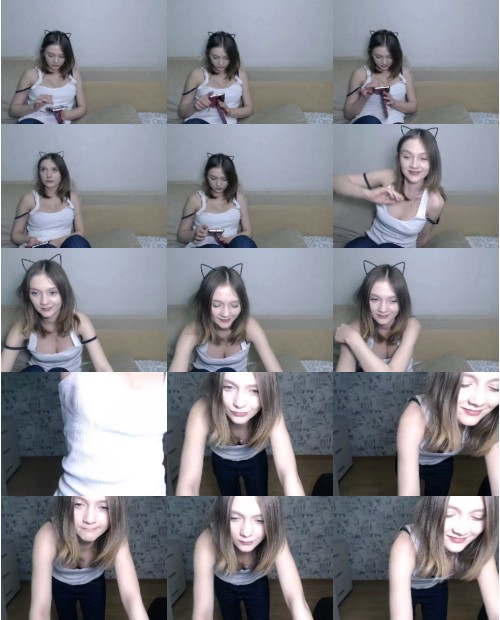 Download Video File: myfreecams foxheaven