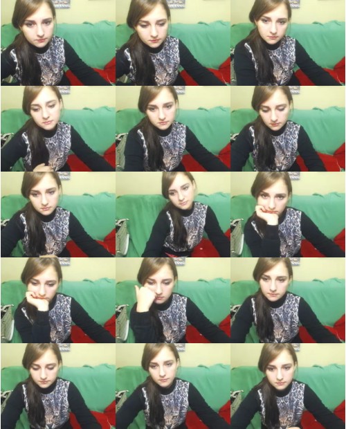 Download Video File: myfreecams foxyme 