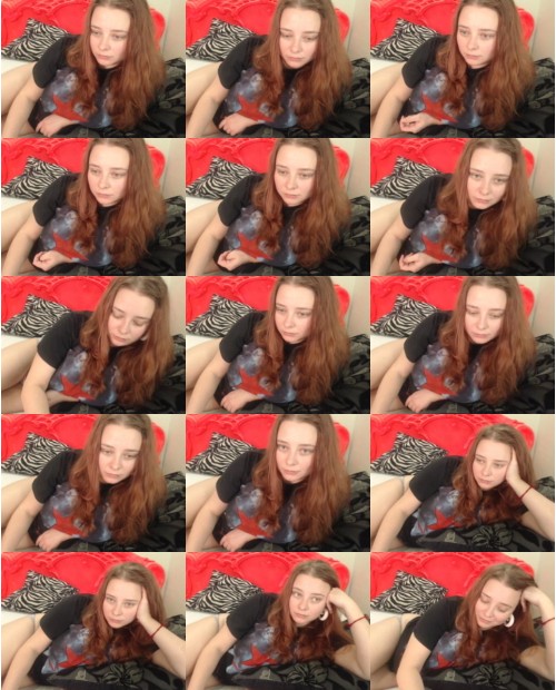 Download Video File: myfreecams foxymermaid