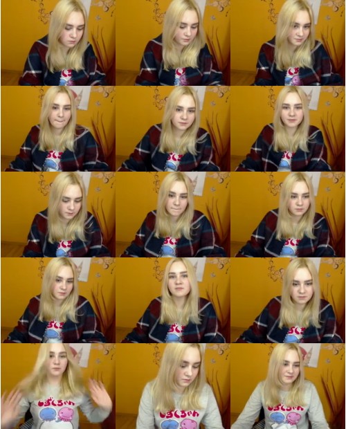 Download Video File: myfreecams gerdaice