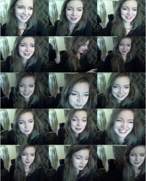 Download Video File: myfreecams ghostie   xo