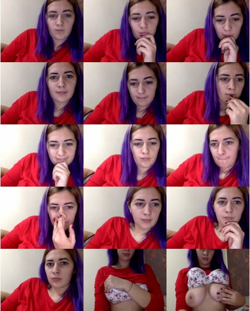 Download Video File: myfreecams giuliaaaa